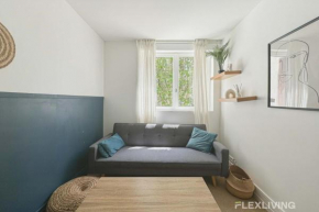 Flexliving - room - Friant